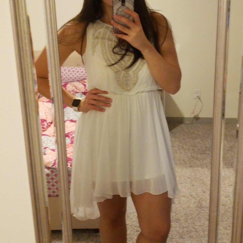 2/35$ NWOT As U Wish Dress